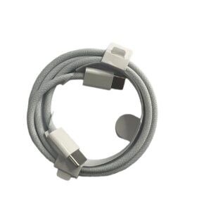 USB кабель Type-C-Type-C 1m (без упаковки)