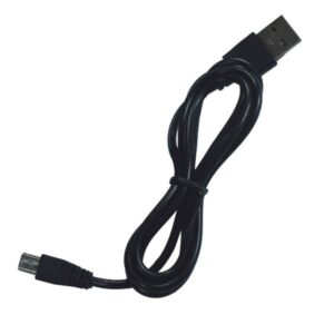USB кабель V3 1.5м Mini USB в пакете