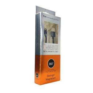USB кабель X360 Micro магнитный