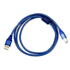 USB удлинитель для принтера 1.5м