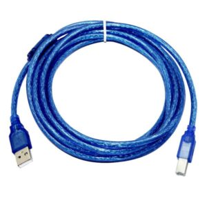 USB удлинитель для принтера 5м