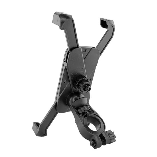 Велодержатель Universal Bike Holder K1 (на руль) - Image 2