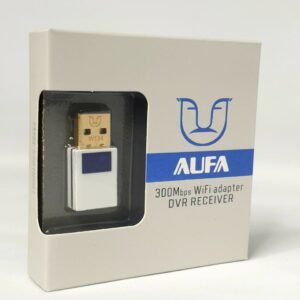 Wi-Fi-адаптер AUFA W134 (300Mb)