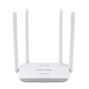 Wi-Fi роутер PIX-LINK LV-WR08