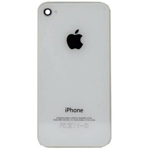 Задняя крышка iPhone 4G