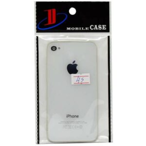 Задняя крышка iPhone 4S