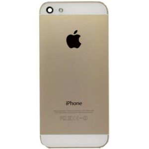 Задняя крышка iPhone 5G