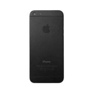 Задняя крышка iPhone 5S+6