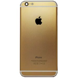 Задняя крышка iPhone 6 Plus