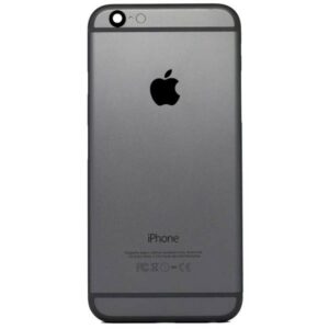 Задняя крышка iPhone 6G