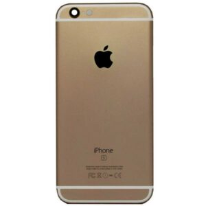 Задняя крышка iPhone 6S