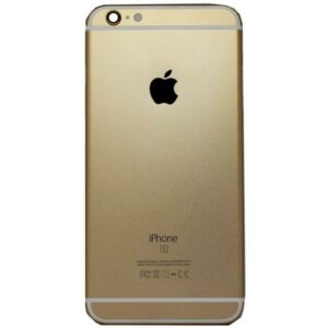 Задняя крышка iPhone 6S Plus