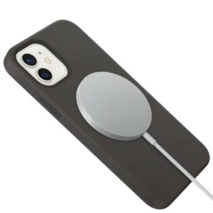 Зарядка беспроводная для iPhone12 MagSafe Charger (акция)