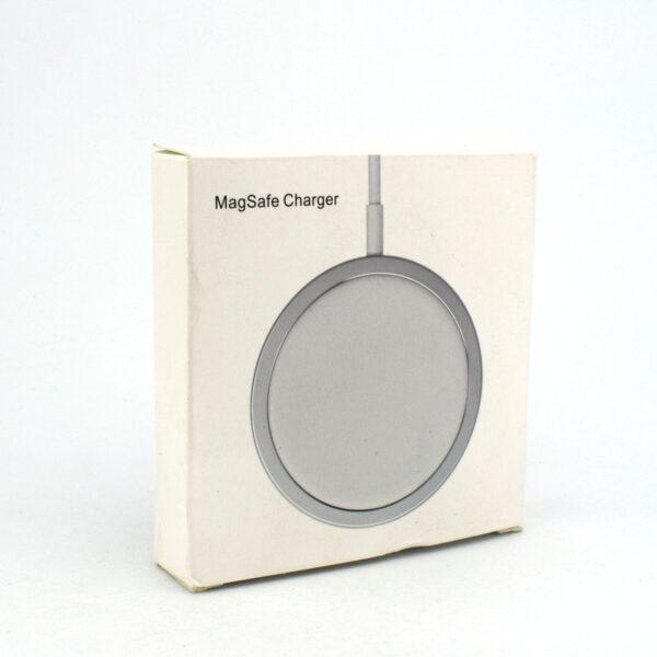 Зарядка беспроводная для iPhone12 MagSafe Charger (акция) - Image 4